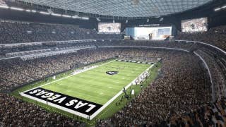 Allegiant Stadium promotes connectivity for Raiders' fans: Cox Communications president - Fox Business Video