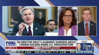 Rep. Dusty Johnson: America is finally starting to wake up to CCP threat - Fox Business Video