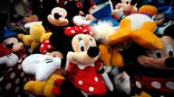 Disney not the happiest place on earth for investors?
