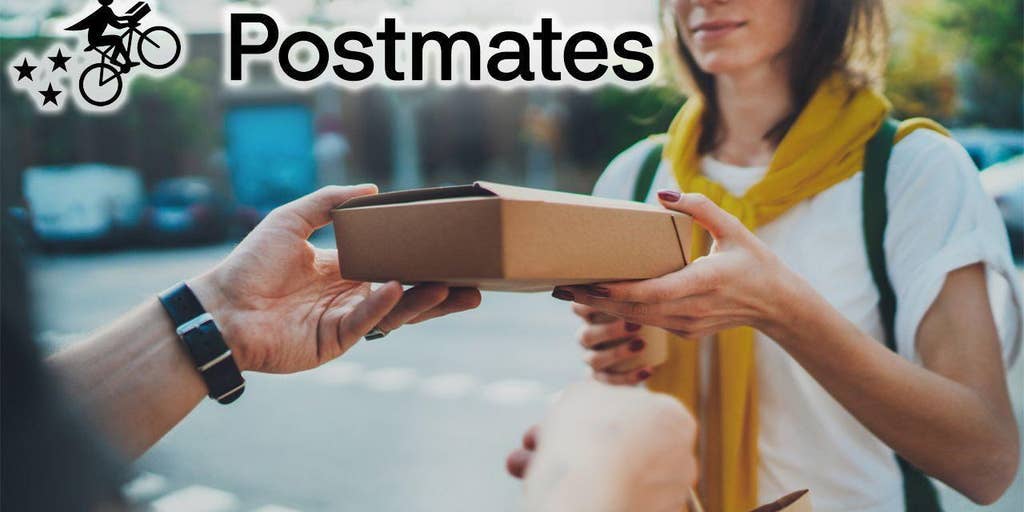 Postmates sale to Uber had ‘very, very high price tag’ Fortune editor