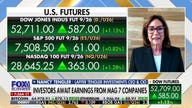Mag 7 stocks record biggest drop since 2025: Nancy Tengler reveals where she's buying