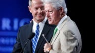 Bill Clinton predicted Martin O’Malley could be president one-day?