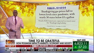 Payne: ‘I’m licking my chops’ over pessimistically oversold opportunities