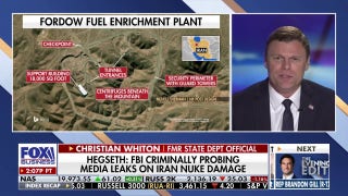 Former Trump advisor schools CNN on intel claim
