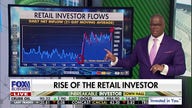Wall Street and Silicon Valley know how to ‘take advantage’ of investor eagerness: Charles Payne