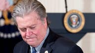 Bannon declares war on the GOP establishment 