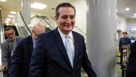 Will Cruz's amendment further divide the GOP on health care?