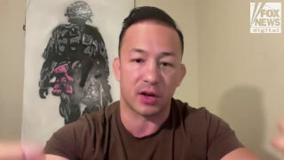 A military AI tech CEO explains the tool's training, including military doctrine