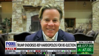 Zohran Mamdani’s far-left NYC agenda is ‘an absolute joke,’ Rep. Haridopolos says