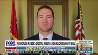 Sen. Tyler Dees sounds alarm on the ‘damaging ramifications’ of social media: ‘We can no longer trust Big Tech’