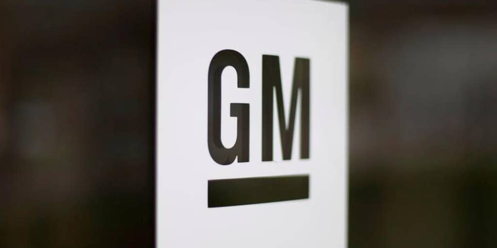 GM To Launch Autonomous Car Without Steering Wheel Or Pedals | Fox ...