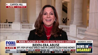 Elon Musk ‘doing a great job’ despite continued attacks from Democrats, Florida Republican says - Fox Business Video
