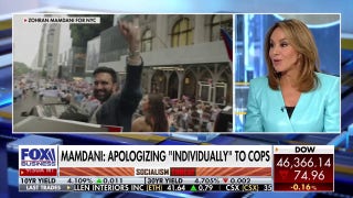 Zohran Mamdani apologizes to individual NYPD officers after calling the organization 'racist'