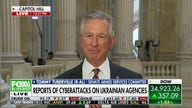 Cyberattacks on Ukrainian agencies is ‘only beginning’ from Russia: Sen. Tuberville