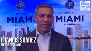 Miami leaders confident the World Cup will leave a lasting ‘legacy’