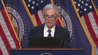 Fed Chair Powell speaks after central bank's May meeting