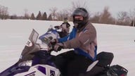 Snowmobile sales surge amid coronavirus pandemic 