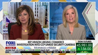 Alibaba accused of aiding Chinese military in targeting US systems