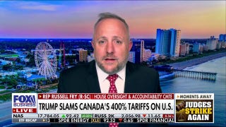 Dems are not learning the lessons of the last election, argues GOP rep