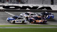 Ed Rensi on NASCAR: Love to join the group that buys it