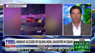 Former DHS secretary warns sanctuary cities: 'This will come with a price!'