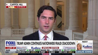 Rep Gill: The SPLC’s behavior was backwards and hard to keep up with