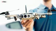 CEO of drone company Teal talks Red Cat acquisition