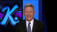 Gary Johnson: Trump’s right, I’m a fringe candidate