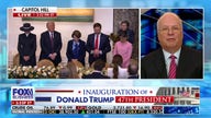  Karl Rove: The Trump inauguration is a moment of optimism for America