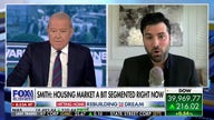 Homeowners relocating may become more 'popular' way to avoid high housing costs: Freddie Smith