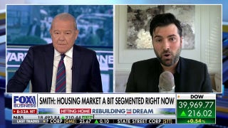 Homeowners relocating may become more 'popular' way to avoid high housing costs: Freddie Smith - Fox Business Video
