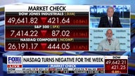 Inflation will test Kevin Warsh on his first day at the Fed, Polcari says
