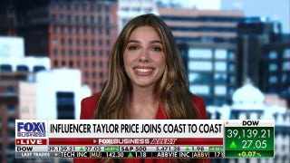 Gen Z can 'financially thrive, not just survive': Taylor Price - Fox Business Video