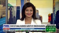 Inflation and supply chain remain small businesses’ crucial concerns: Aparna Khurjekar