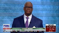 Charles Payne: Start investing your money and never stop