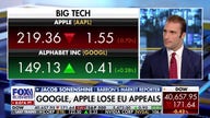 Google, Apple rulings will impact Big Tech stocks in the future: Jacob Sonenshine