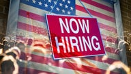 Businesses struggle to fill jobs after stimulus