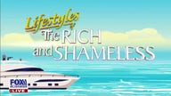 'Kennedy' panel plays 'Lifestyles of the Rich and Shameless'