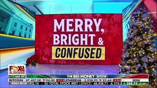 Americans lose track of time between holidays, research shows - Fox Business Video