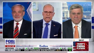 This new economic pressure on Iran could prompt ‘currency collapse’: Former energy secretary