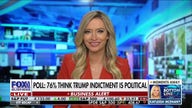 Trump needs to ‘elevate’ this moment tonight: Kayleigh McEnany