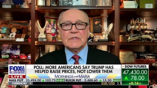 Massive holiday spending surge raises new questions about consumer debt