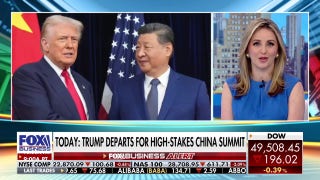 Wall Street faces ‘make-or-break’ week as the Fed, hot inflation and China collide