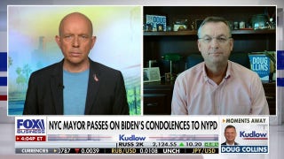 Democrats embarrassed their policies led to Jonathan Diller's death: Steve Hilton - Fox Business Video