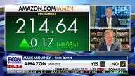 Investment banker predicts uptick for Amazon stock ahead of AI and satellite developments