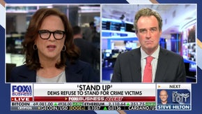 Charlie Hurt names most &lsquo;thrilling&rsquo; part of Trump&rsquo;s State of the Union address - Fox Business News