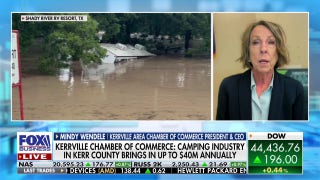'Texans help Texans': Community unites following Texas flash flood