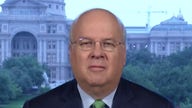 Karl Rove blasts Vice President Harris' border visit