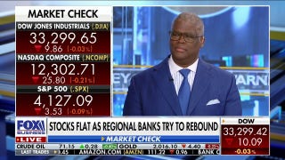 Businesses must enhance cybersecurity to a ‘major degree’ to protect from AI: Charles Payne - Fox Business Video