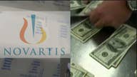 Novartis won’t raise drug prices in US